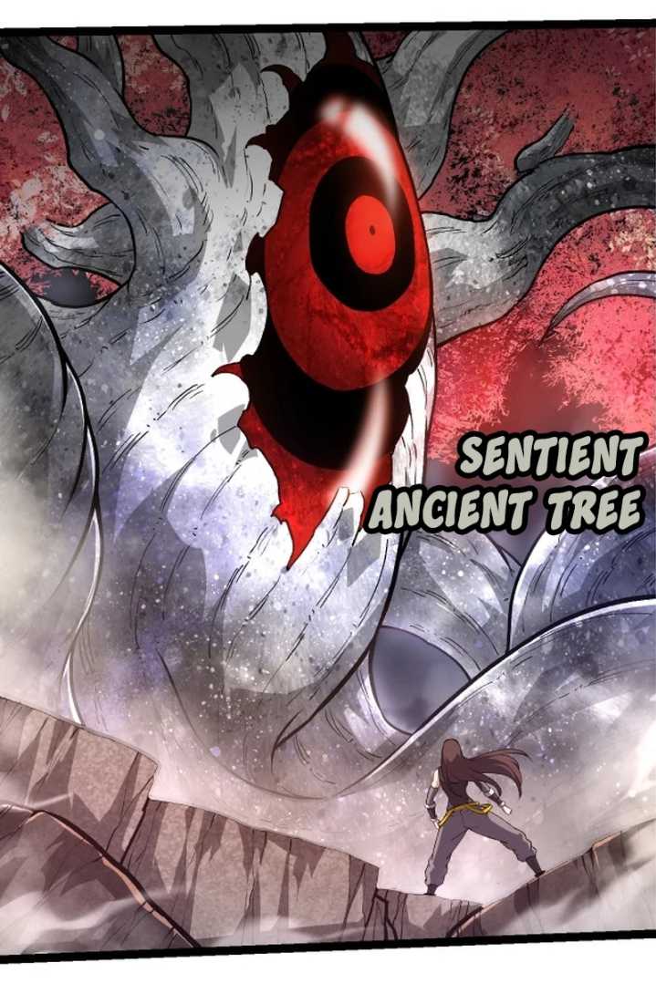 Evolution Begins With A Big Tree Bab 364 halaman 18