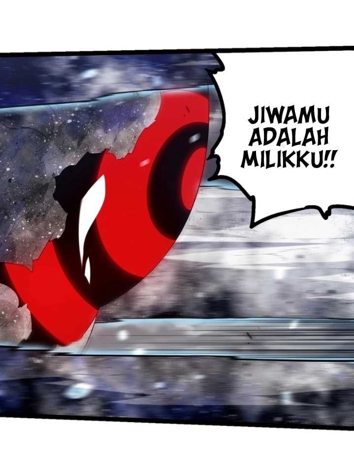 Evolution Begins With A Big Tree chapter 365 halaman 13