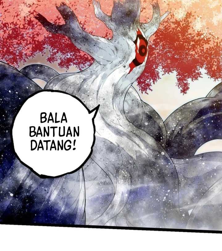 Evolution Begins With A Big Tree chapter 365 halaman 20