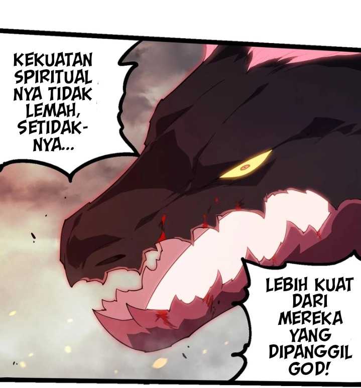 Evolution Begins With A Big Tree chapter 365 halaman 21