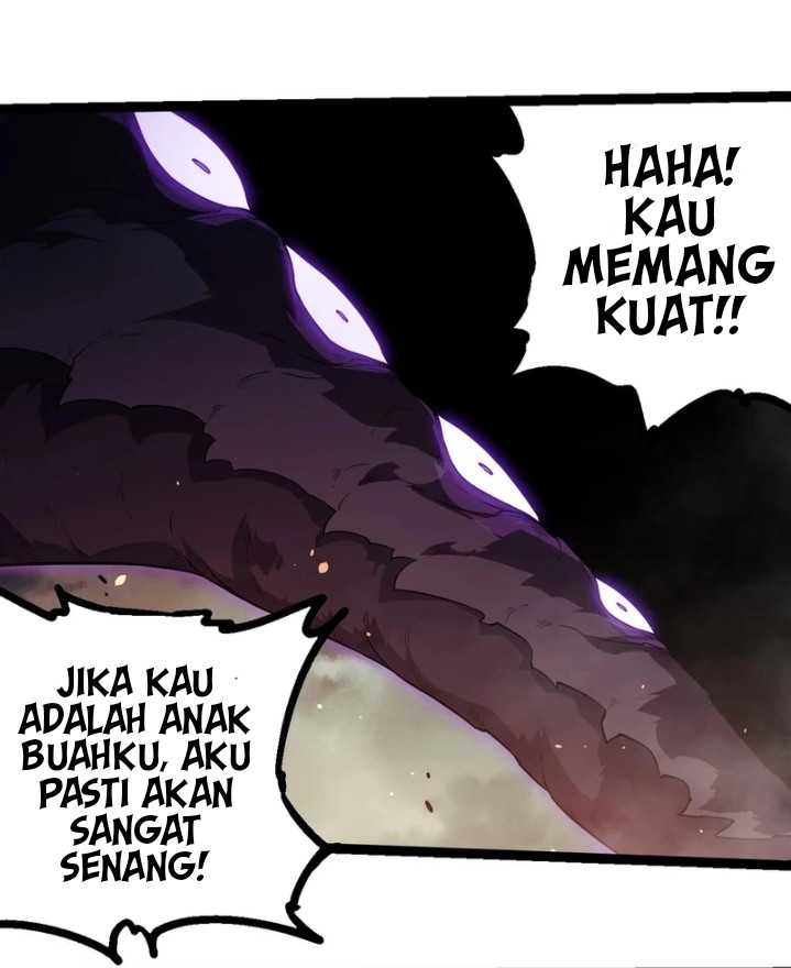 Evolution Begins With A Big Tree chapter 365 halaman 48