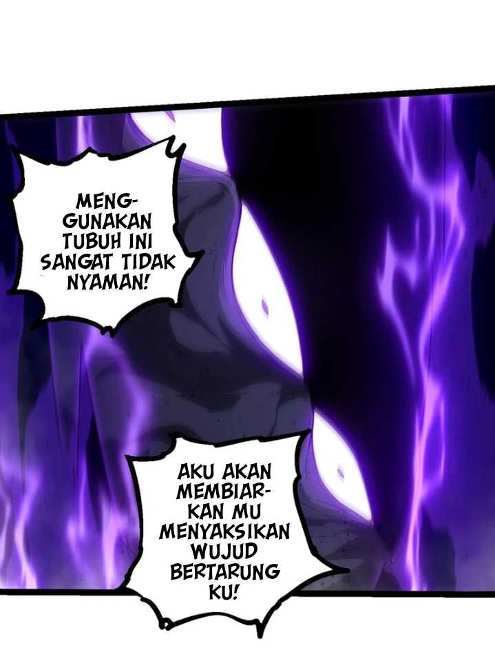Evolution Begins With A Big Tree chapter 365 halaman 51