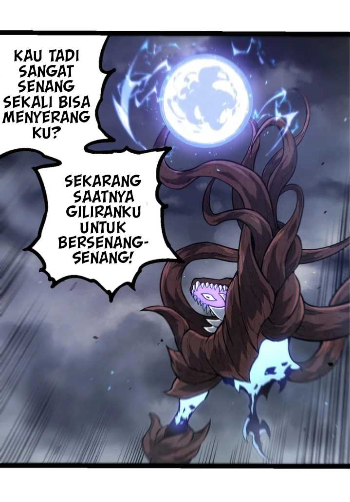 Evolution Begins With A Big Tree Bab 367 halaman 29