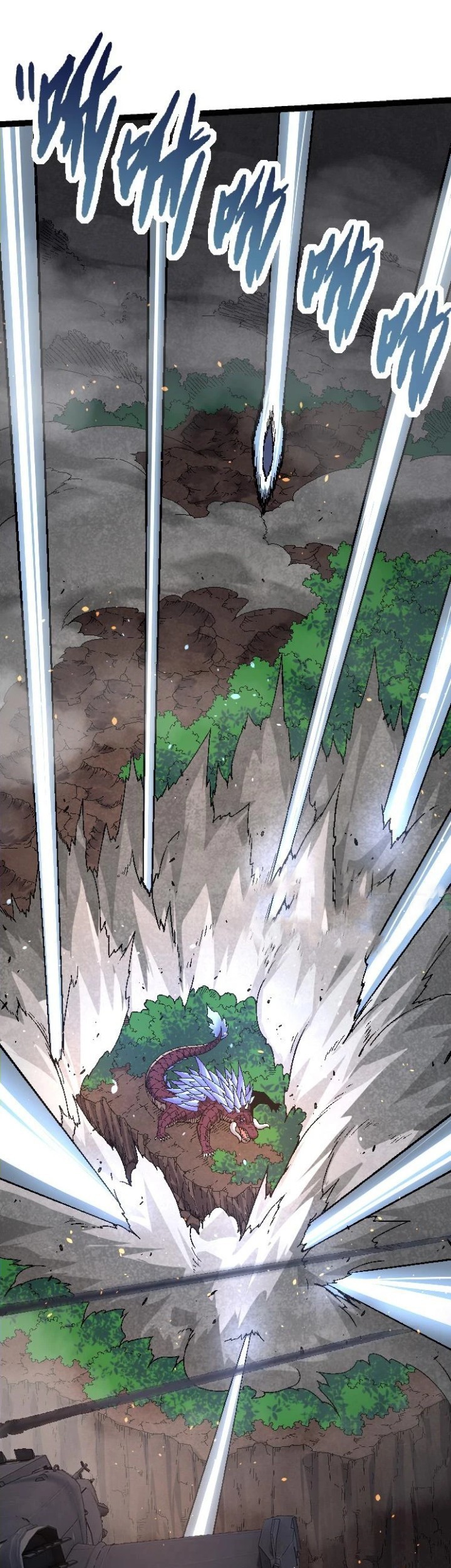 Evolution Begins With A Big Tree Bab 37 halaman 46