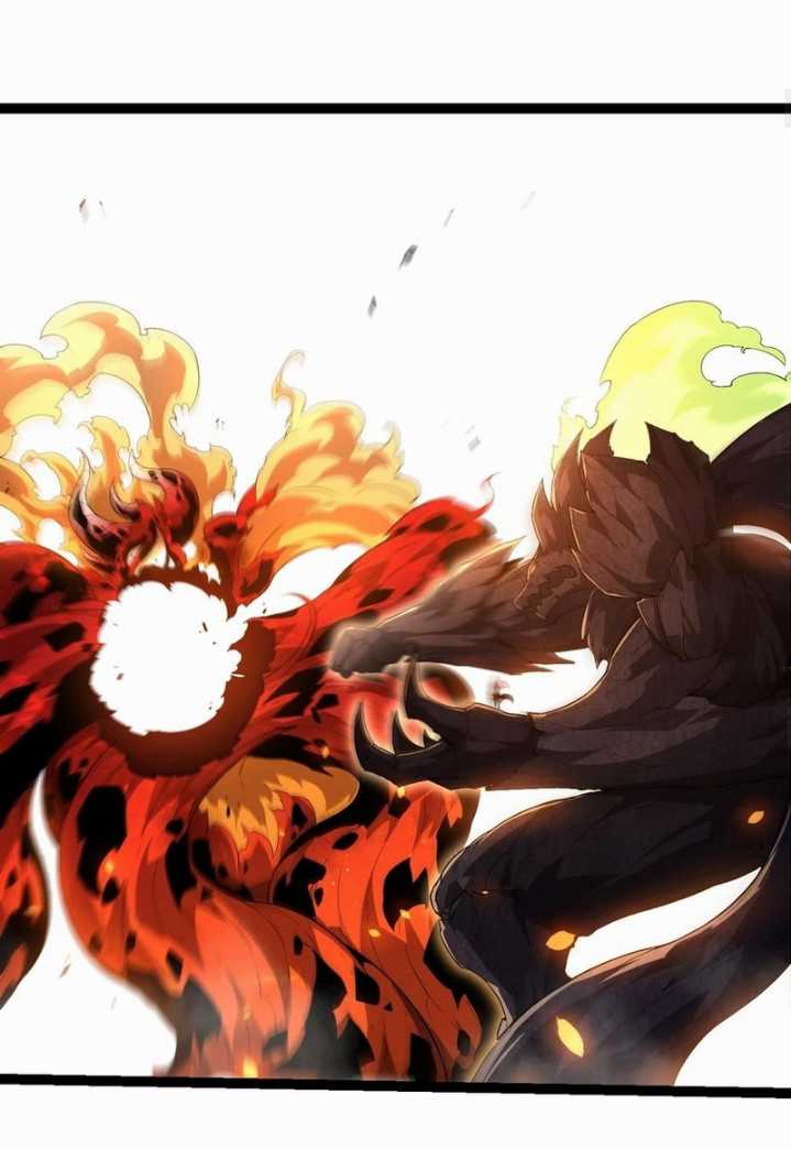 Evolution Begins With A Big Tree chapter 370 halaman 3