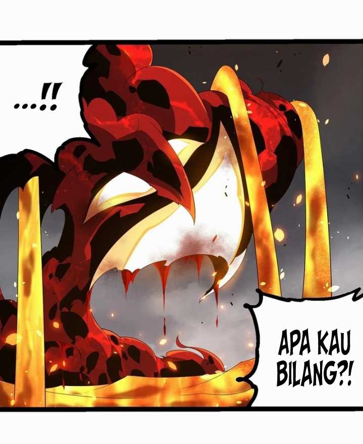 Evolution Begins With A Big Tree chapter 370 halaman 21