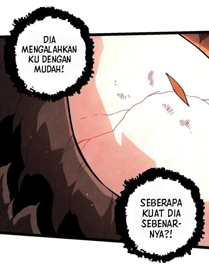 Evolution Begins With A Big Tree chapter 371 halaman 4