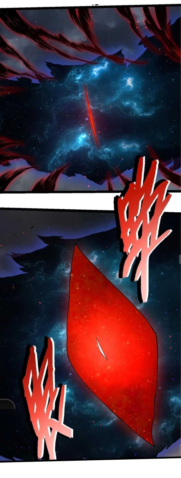 Evolution Begins With A Big Tree chapter 371 halaman 20