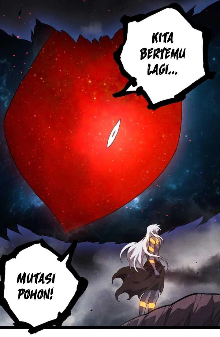 Evolution Begins With A Big Tree chapter 371 halaman 22