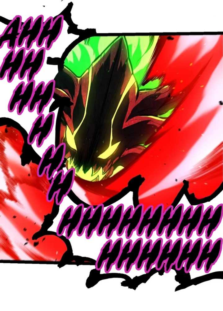 Evolution Begins With A Big Tree chapter 371 halaman 35