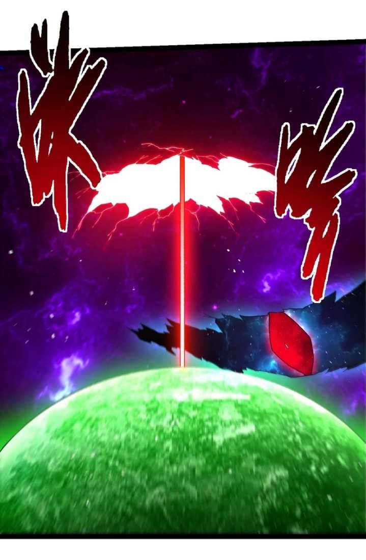 Evolution Begins With A Big Tree chapter 371 halaman 37