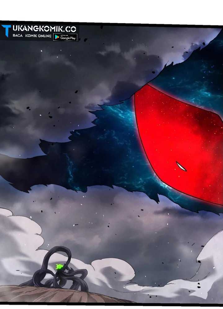 Evolution Begins With A Big Tree chapter 371 halaman 38