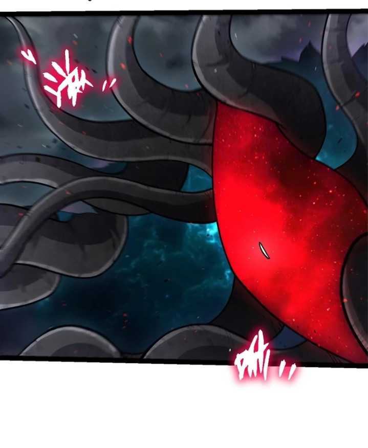 Evolution Begins With A Big Tree chapter 371 halaman 41