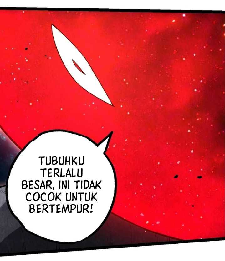Evolution Begins With A Big Tree chapter 371 halaman 45
