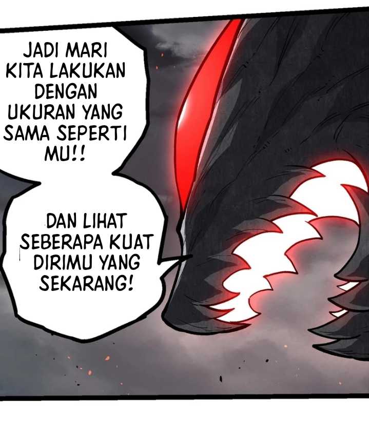 Evolution Begins With A Big Tree chapter 371 halaman 49