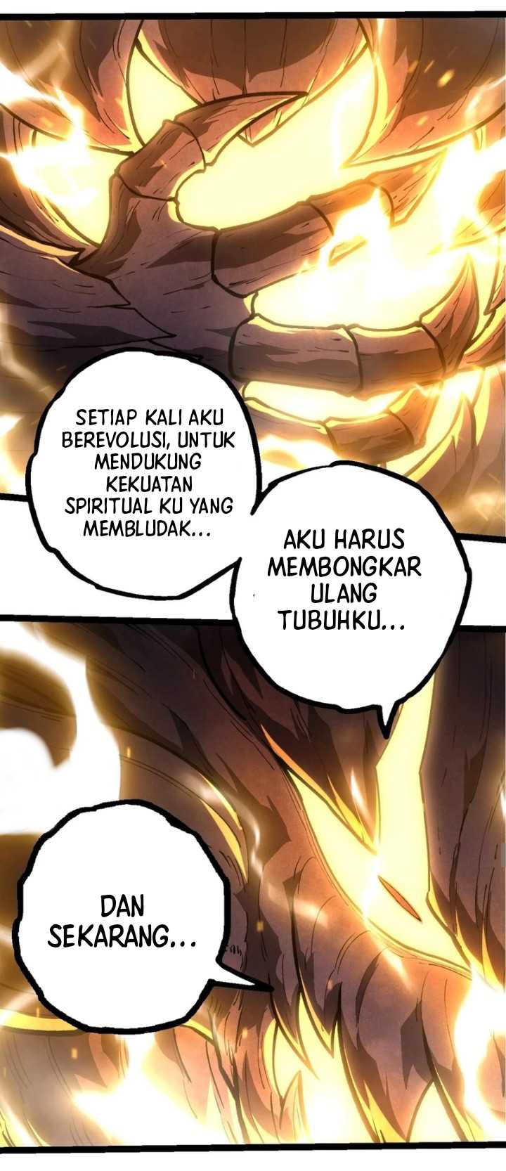 Evolution Begins With A Big Tree Bab 372 halaman 18