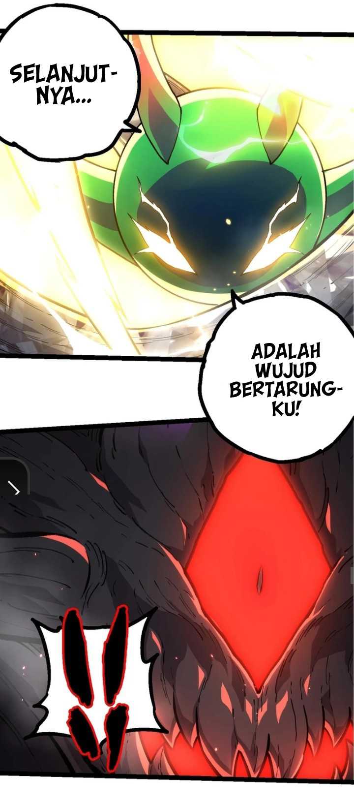 Evolution Begins With A Big Tree Bab 372 halaman 20