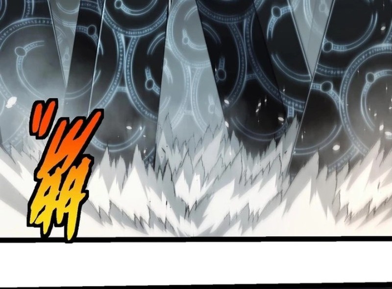 Evolution Begins With A Big Tree chapter 374 halaman 8