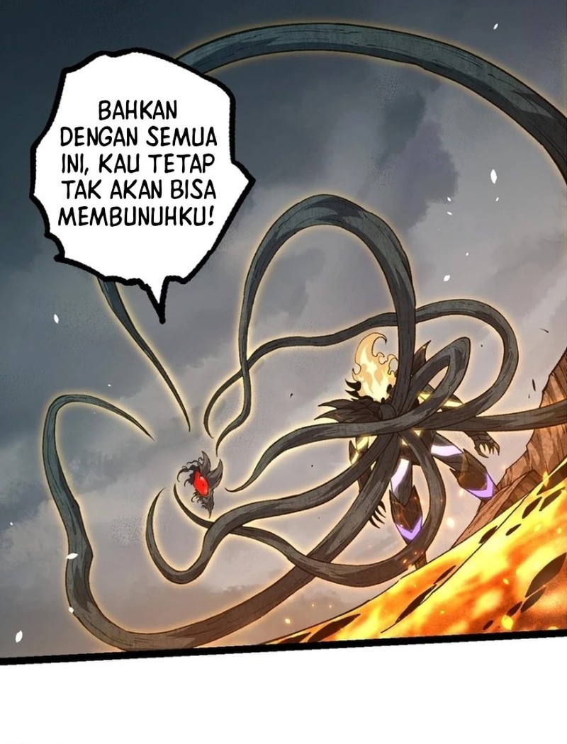 Evolution Begins With A Big Tree chapter 374 halaman 12