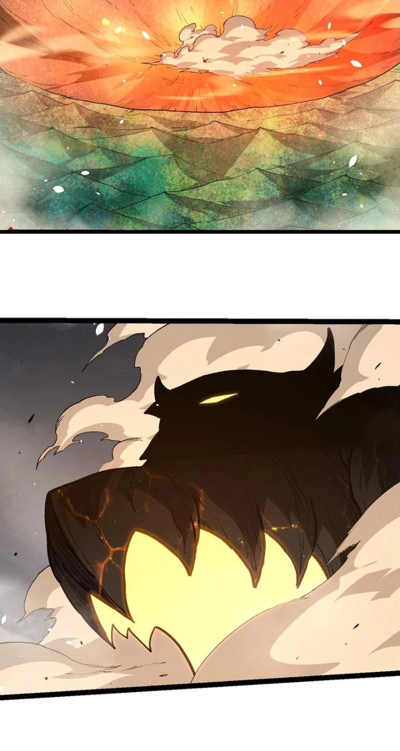 Evolution Begins With A Big Tree chapter 374 halaman 20