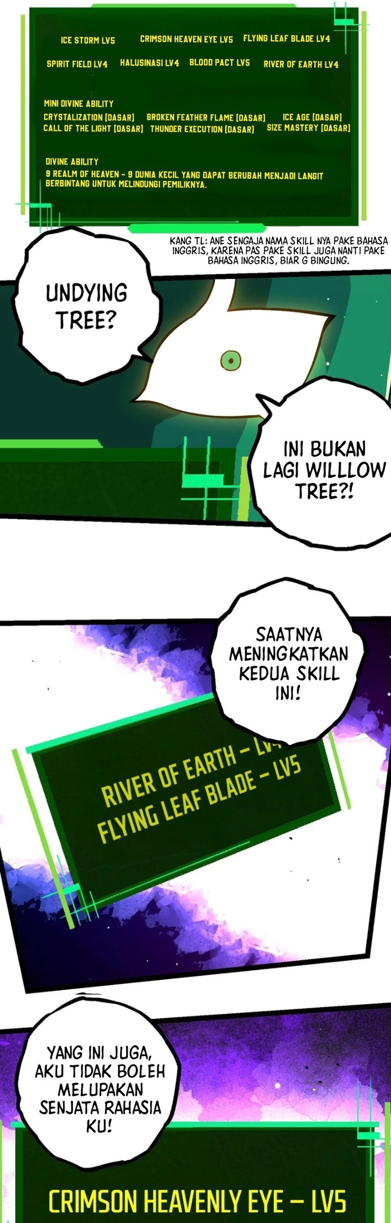 Evolution Begins With A Big Tree Bab 375 halaman 16