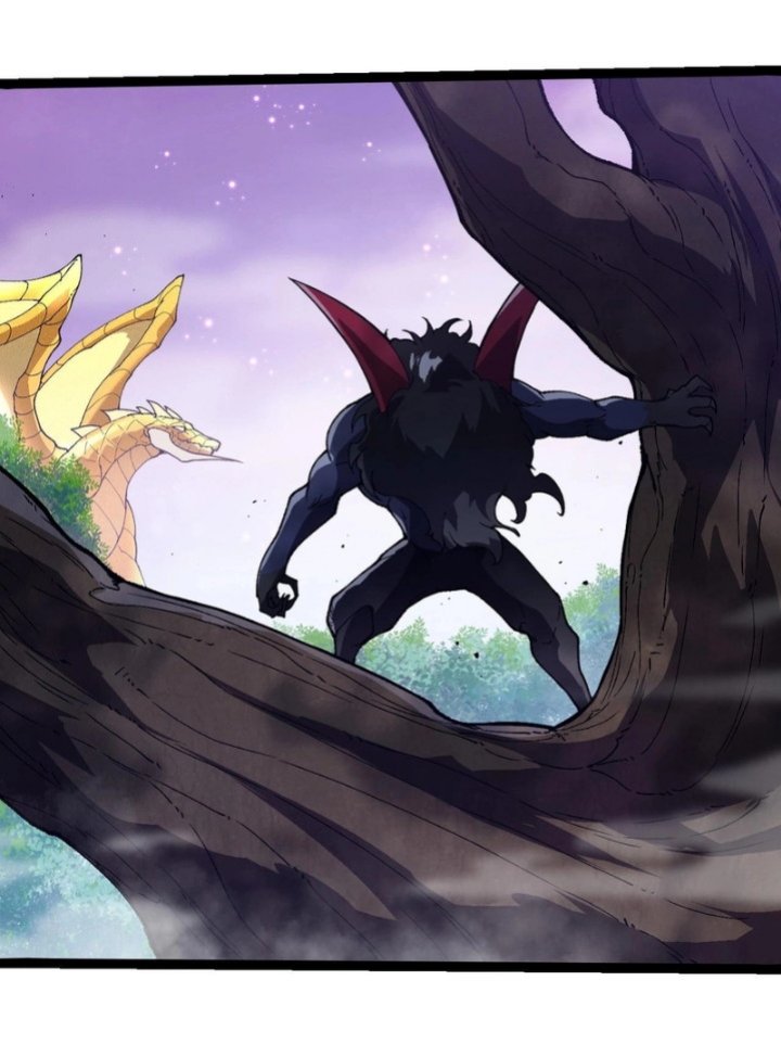 Evolution Begins With A Big Tree Bab 377 halaman 37
