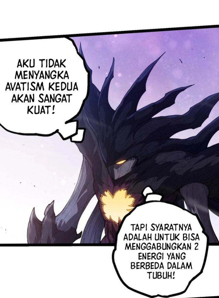 Evolution Begins With A Big Tree Bab 377 halaman 40