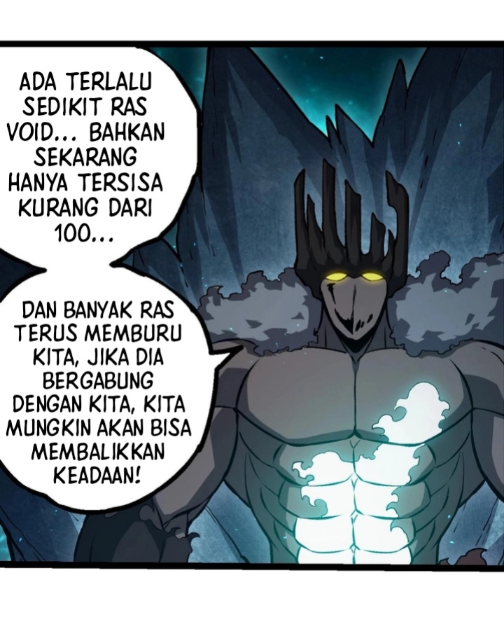 Evolution Begins With A Big Tree Bab 378 halaman 14
