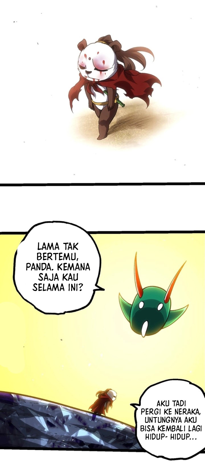 Evolution Begins With A Big Tree Bab 378 halaman 52