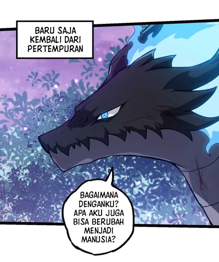 Evolution Begins With A Big Tree Bab 379 halaman 42