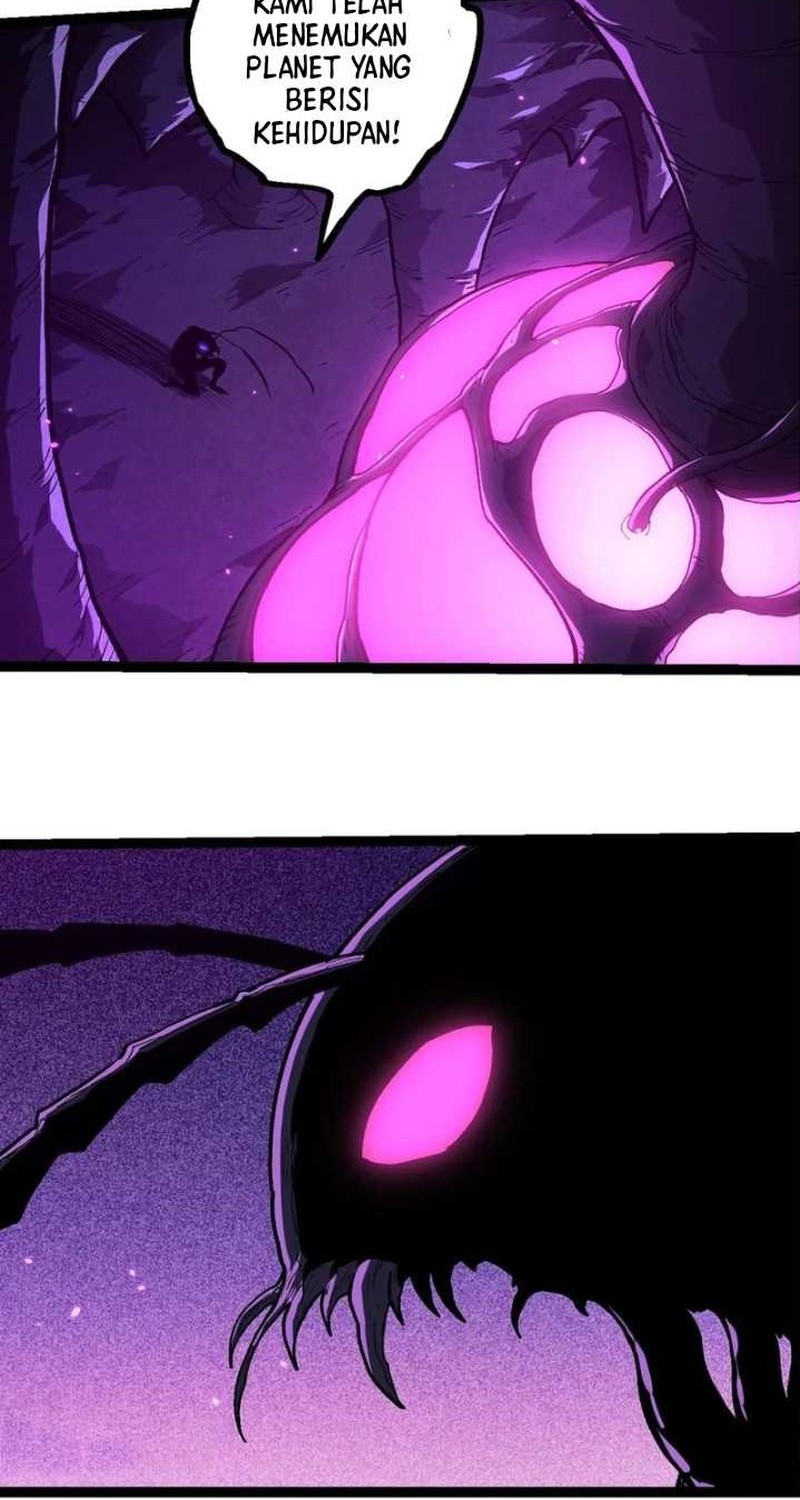 Evolution Begins With A Big Tree chapter 380 halaman 4