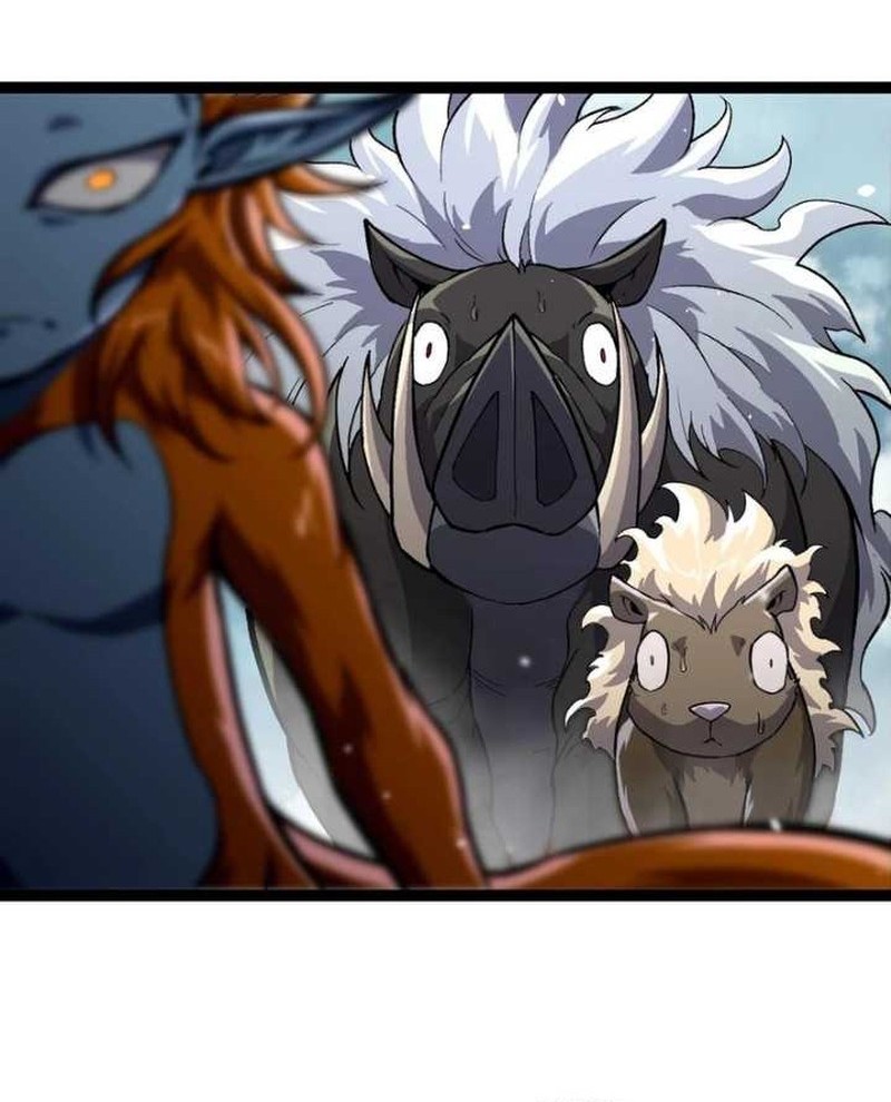 Evolution Begins With A Big Tree chapter 380 halaman 16
