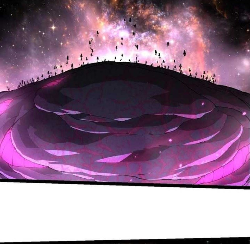 Evolution Begins With A Big Tree chapter 380 halaman 20