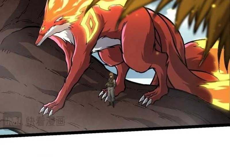 Evolution Begins With A Big Tree chapter 380 halaman 28