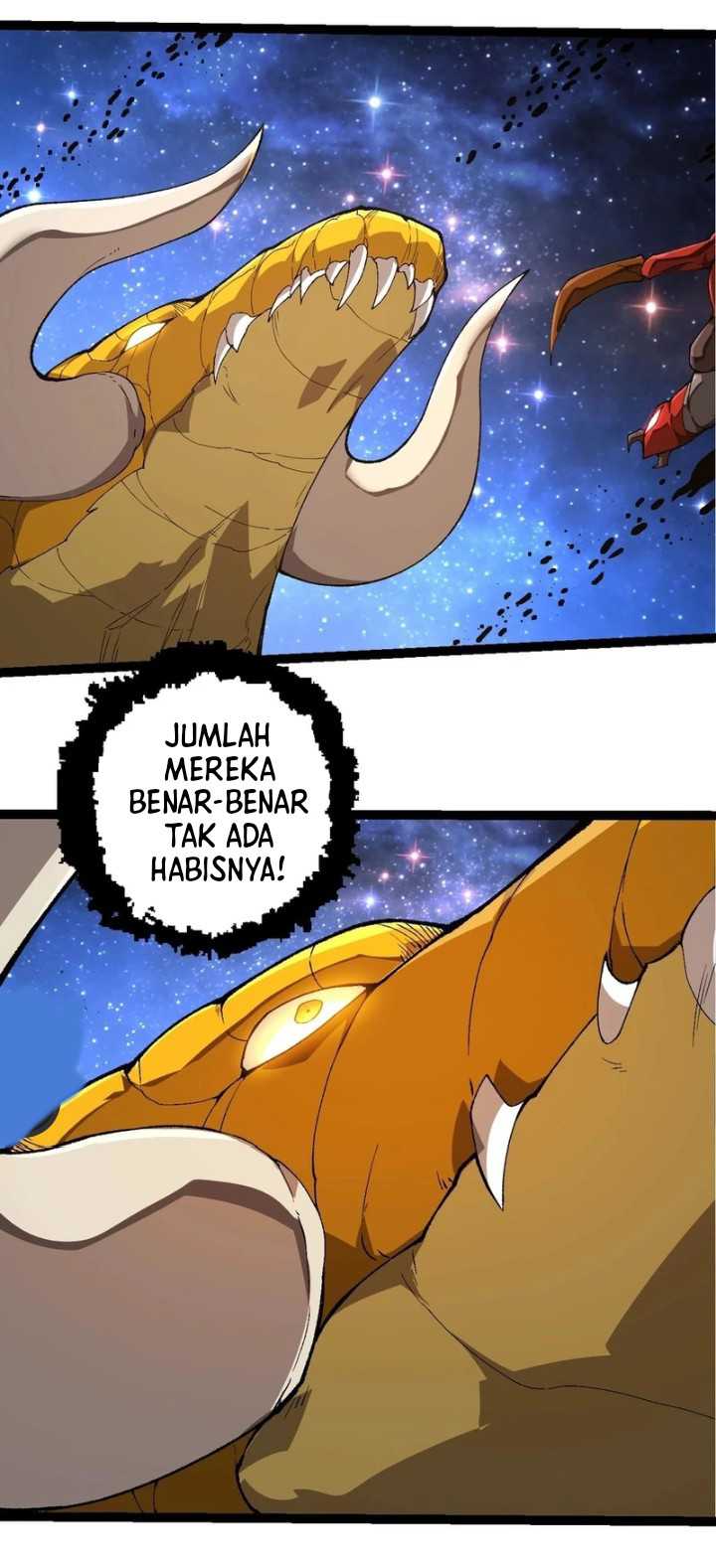 Evolution Begins With A Big Tree Bab 382 halaman 12