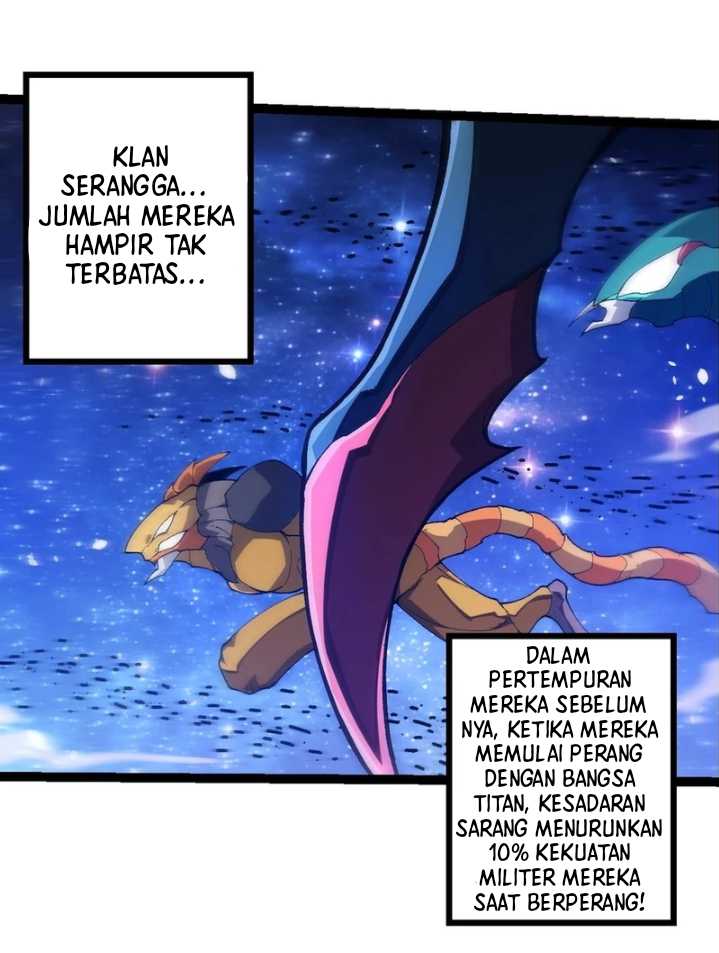 Evolution Begins With A Big Tree Bab 382 halaman 38