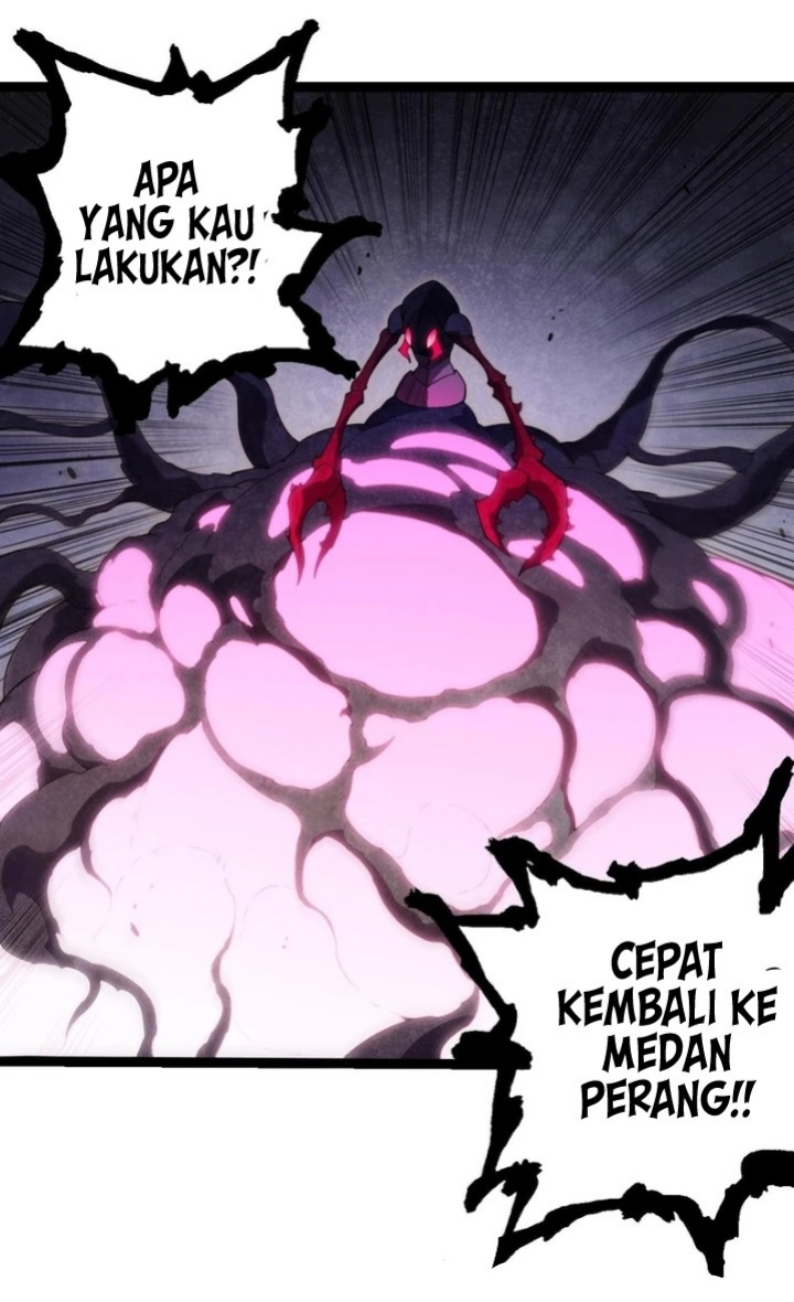Evolution Begins With A Big Tree Bab 383 halaman 21