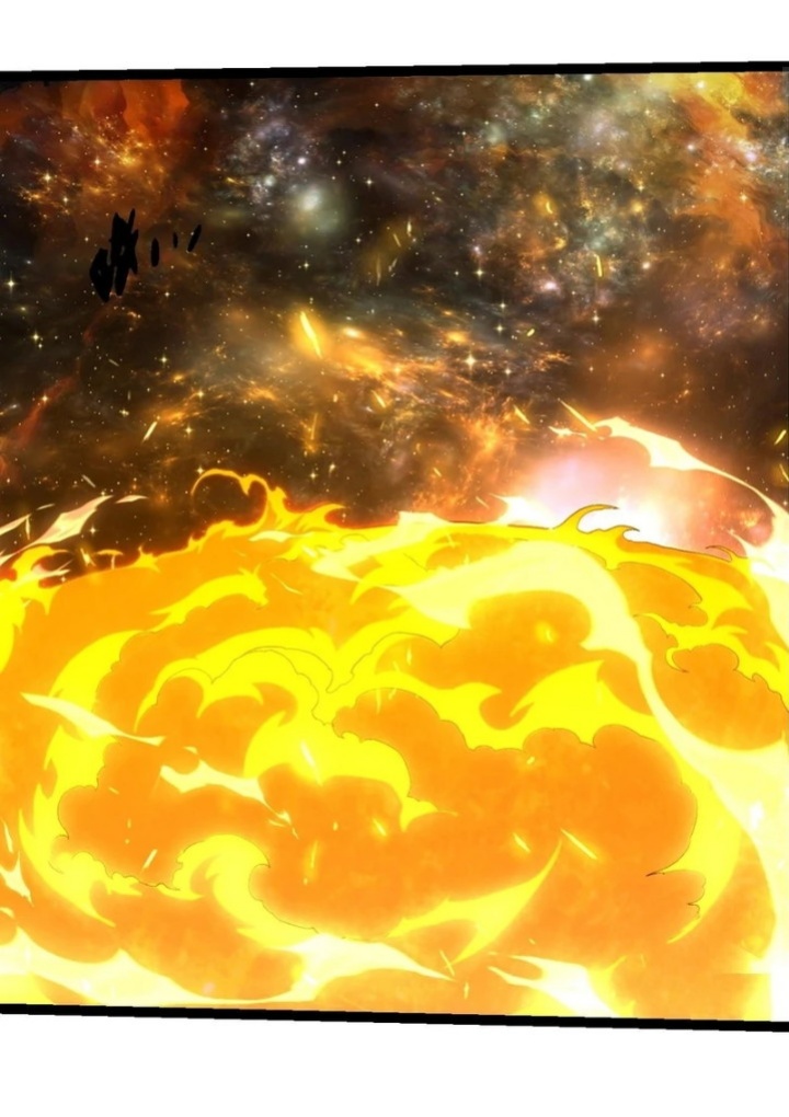 Evolution Begins With A Big Tree chapter 384 halaman 3