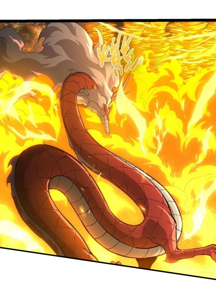 Evolution Begins With A Big Tree chapter 384 halaman 4