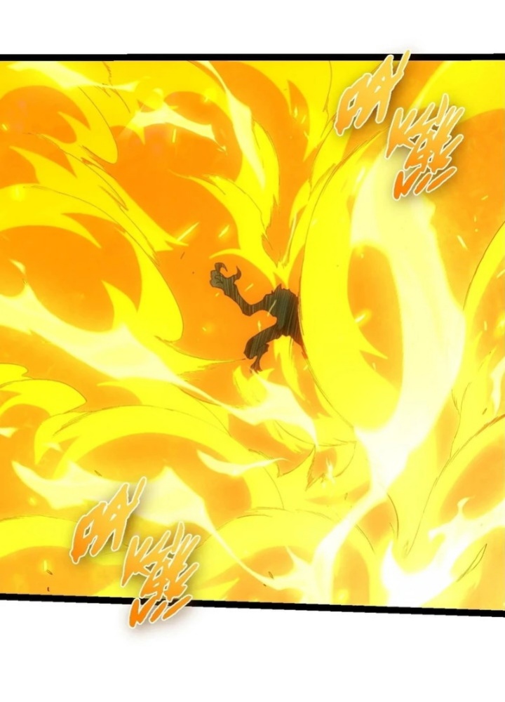 Evolution Begins With A Big Tree chapter 384 halaman 5