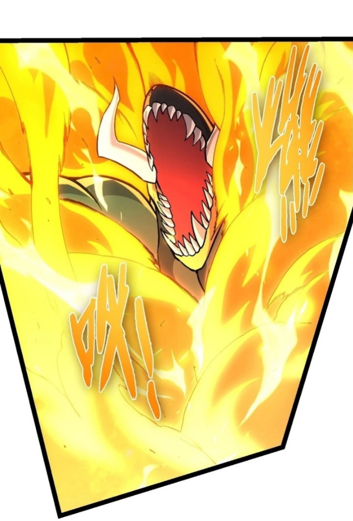 Evolution Begins With A Big Tree chapter 384 halaman 6