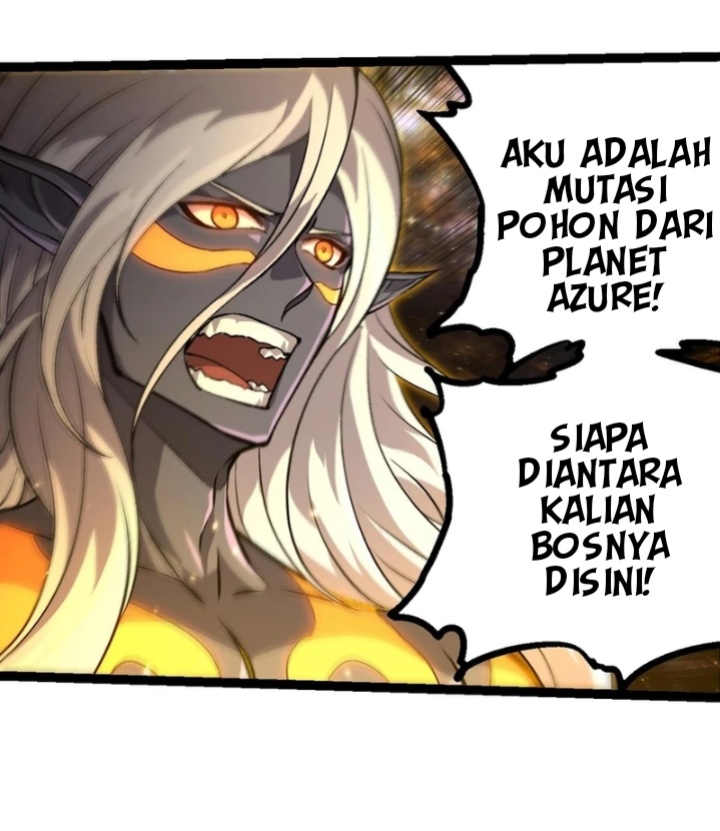 Evolution Begins With A Big Tree chapter 384 halaman 14