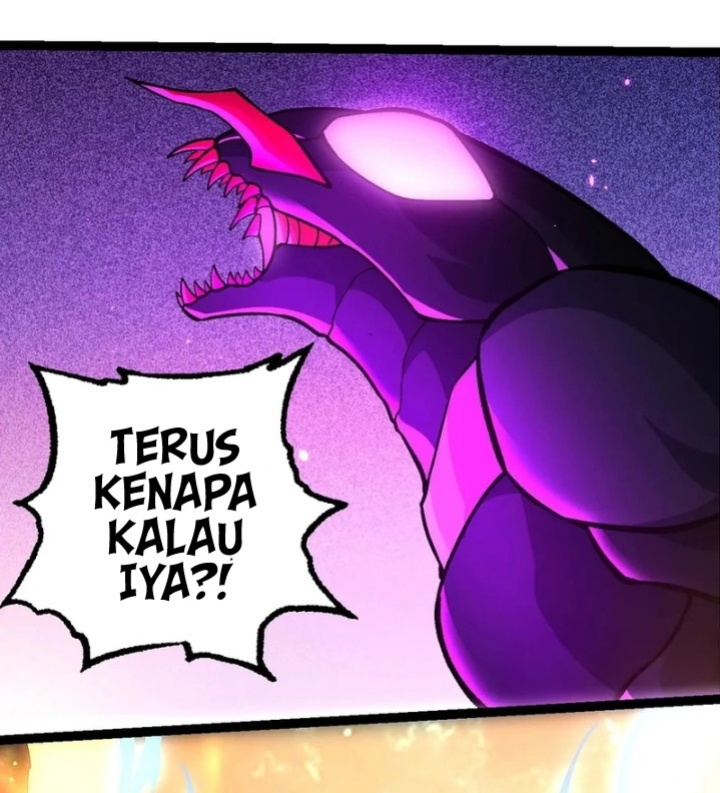 Evolution Begins With A Big Tree chapter 384 halaman 18