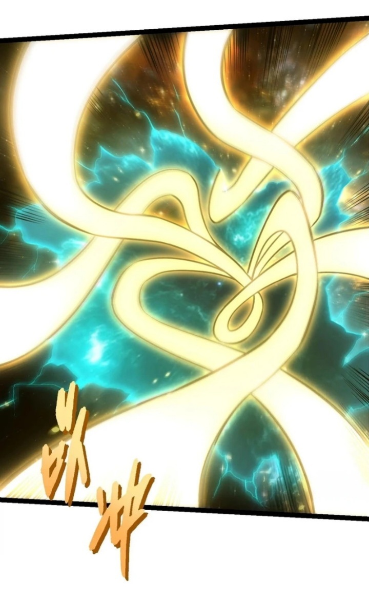 Evolution Begins With A Big Tree chapter 384 halaman 24