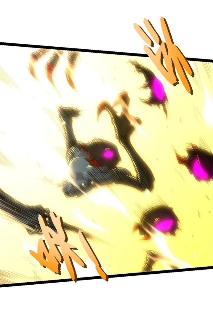 Evolution Begins With A Big Tree chapter 384 halaman 29