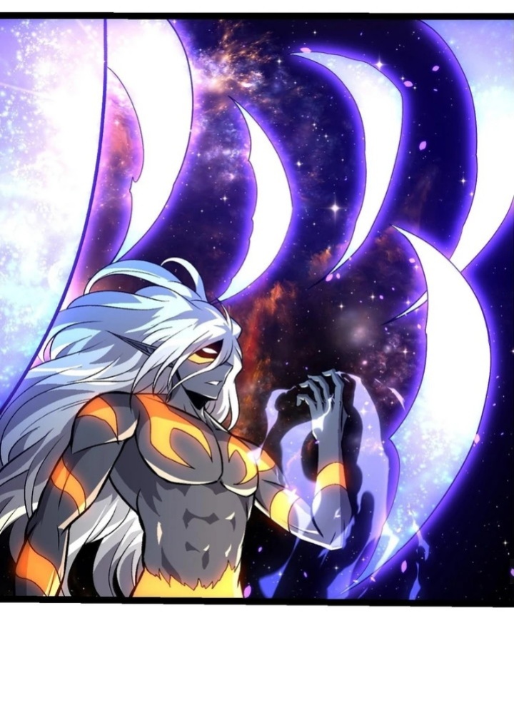 Evolution Begins With A Big Tree chapter 384 halaman 33