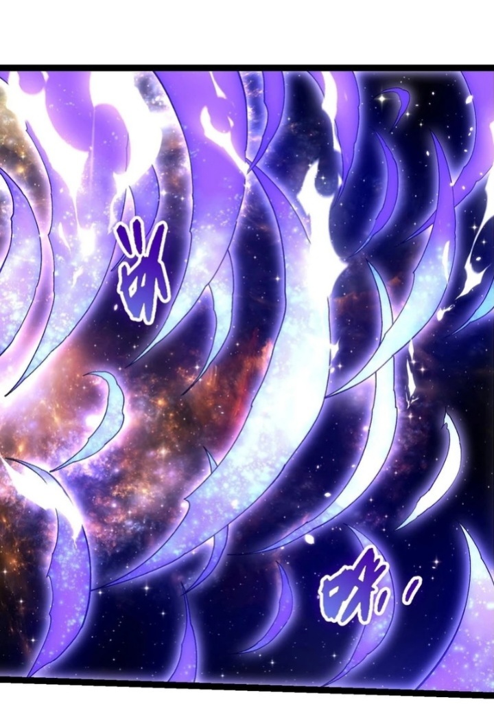 Evolution Begins With A Big Tree chapter 384 halaman 34