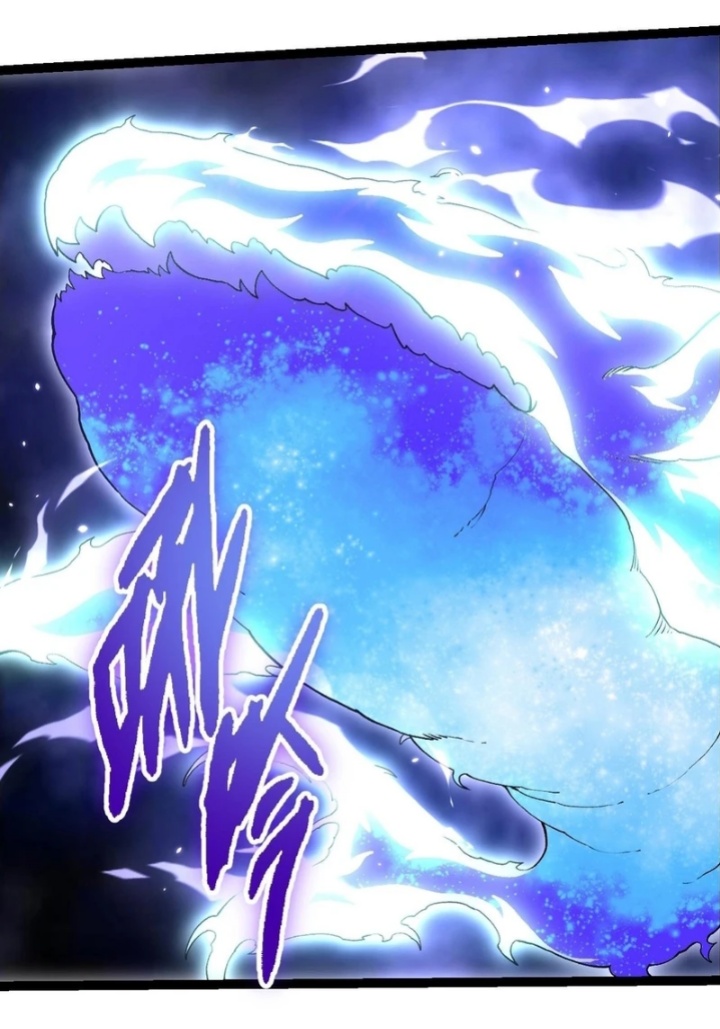 Evolution Begins With A Big Tree chapter 384 halaman 36