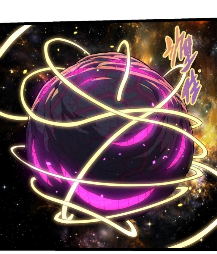 Evolution Begins With A Big Tree chapter 384 halaman 43