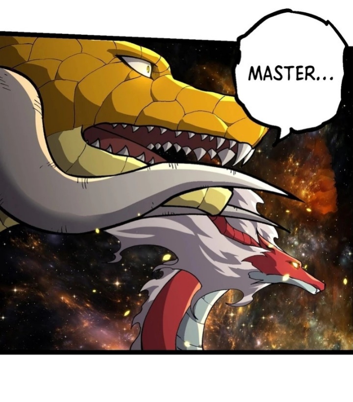 Evolution Begins With A Big Tree chapter 384 halaman 44